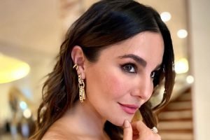 Martha Higareda