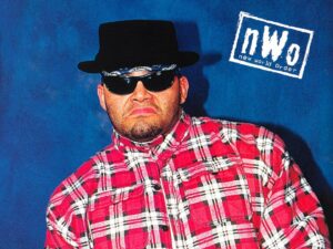 Konnan pierde ambas piernas: la lucha más dura de una leyenda del ring