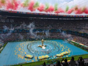 México, anfitrión del mundo: la primera jornada del Mundial 2026 entre fiesta, historia y exigencia de justicia