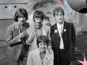 El mundo celebra el primer Día Global oficial de The Beatles: “All You Need Is Love” vuelve a unir al planeta