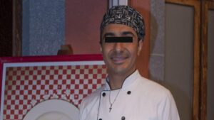 Pascacio N regresa a prisión: lo trasladan a Puente Grande por presunto abuso sexual