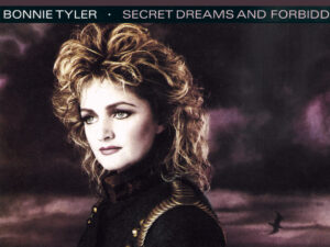 Bonnie Tyler, la voz detrás de “Total Eclipse of the Heart”, murió a los 75 años