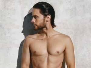 Cuatro mujeres acusan a Jared Leto de conducta sexual delictiva en documental de la BBC