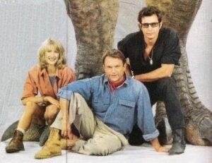 Muere Sam Neill, el actor de “Jurassic Park” y “Peaky Blinders”, a los 78 años