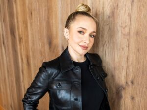 Muere la actriz Hayden Panettiere a los 36 años