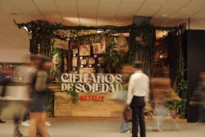 Netflix estrena la segunda parte de “Cien años de soledad”: así cierra la historia de los Buendía