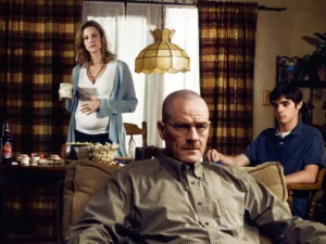 Muere RJ Mitte, el Walter Jr. de ‘Breaking Bad’, a los 34 años