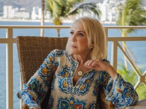 Reportan el estado de salud de Laura Bozzo como delicado: lo que se sabe hasta ahora